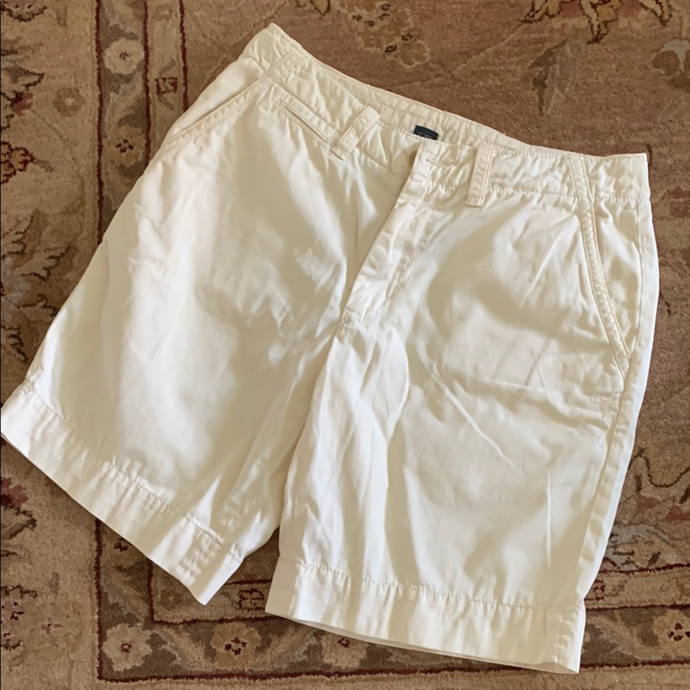 Polo Ralph Lauren Chino Shorts